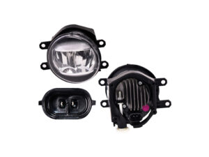015-3030-00 FARO NIEBLA TY CH-R 18 C/LEDS TYC DER