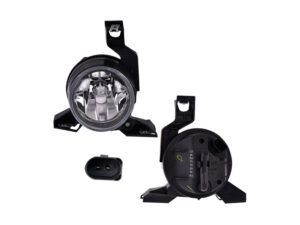 FANR167 FARO NIEBLA VW BEETLE 98-05 S/FOCO LH RADEC