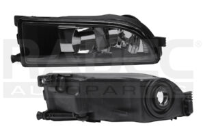 015-3102-14 FARO NIEBLA VW BEETLE 12-16 S/BASE S/FOCO TYC DER