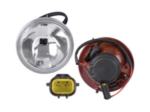 015-3107-00 FARO NIEBLA VW CROSSFOX 07-09 P/BURRERA CN DER/IZQ