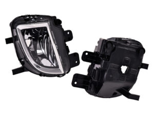015-3110-00 FARO NIEBLA VW GOLF GTI 10-11 S/FOCO TYC DER