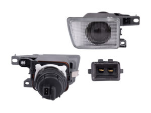 FANR159 FARO NIEBLA VW JETTA/GOLF 93-98 C/FOCO LH RADEC