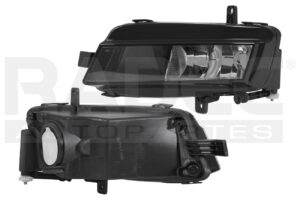 015-3111-09 FARO NIEBLA VW GOLF 15-16 DEPO IZQ