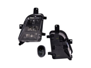 015-3111-11 FARO NIEBLA VW GOLF GTI 15-17 C/LEDS DEPO IZQ