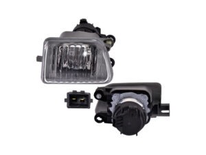 FANR162 FARO NIEBLA VW GOLF GTI 89-91/JETTA 91-92 S/FOCO RH RADEC
