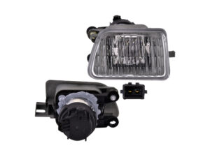 FANR161 FARO NIEBLA VW GOLF GTI 89-91/JETTA 91-92 S/FOCO LH RADEC