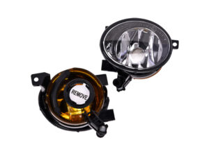 FANR317 FARO NIEBLA VW JETTA 11-14/TOUAREG 12-14 S/FOCO LH RADEC