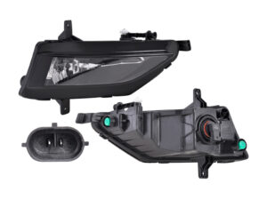015-3112-10 FARO NIEBLA VW JETTA 19 CN DER