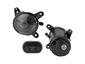 FANR164 FARO NIEBLA VW PASSAT 01-05 S/FOCO RH RADEC