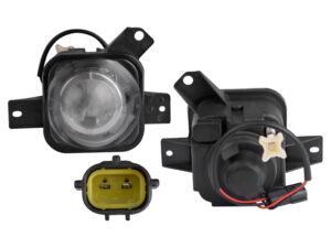 015-3115-04 FARO NIEBLA VW POINTER 00-05 C/LUPA CN DER