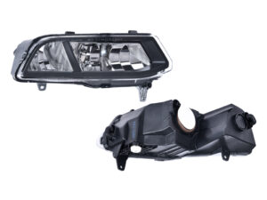 FANR352 FARO NIEBLA VW POLO 15-16 S/FOCO RH RADEC
