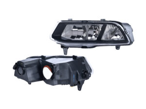 FANR351 FARO NIEBLA VW POLO 15-16 S/FOCO LH RADEC