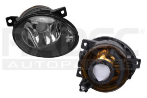 015-3125-00 FARO NIEBLA VW AMAROK 16-17 S/FOCO DEPO DER