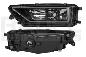 015-3125-03 FARO NIEBLA VW AMAROK 18-21 S/FOCO CN IZQ
