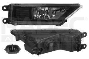 015-3126-00 FARO NIEBLA VW TIGUAN 18-21 C/FOCO DEPO DER