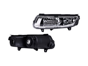 015-3132-05 FARO NIEBLA VW VENTO 16-18/POLO 13-14 P/2 FOCOS TYC IZQ