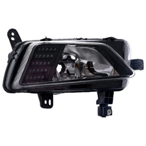 015-3137-02 FARO NIEBLA VW VIRTUS 20-22 LINEA ANTERIOR S/FOCO S/LEDS CN DER