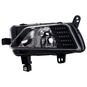 015-3137-03 FARO NIEBLA VW VIRTUS 20-22 LINEA ANTERIOR S/FOCO S/LEDS CN IZQ