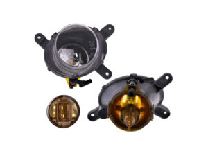 015-3203-04 FARO NIEBLA VL S60 05-07 DEPO DER