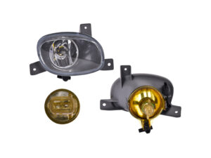 015-3208-00 FARO NIEBLA VL S80 00-03 DEPO DER