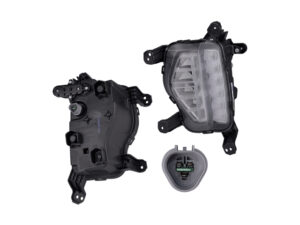 015-3404-05 FARO NIEBLA HY SANTA FE GLS/LIMITED 17-18 C/LUZ DE DIA DEPO IZQ
