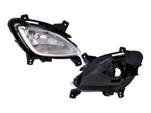 FANR360 FARO NIEBLA HYUNDAI I10 12-14 C/BASE S/FOCO RH RADEC