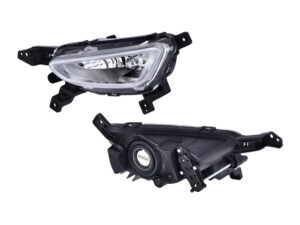FANR378 FARO NIEBLA HYUNDAI TUCSON 16-18 S/FOCO RH RADEC