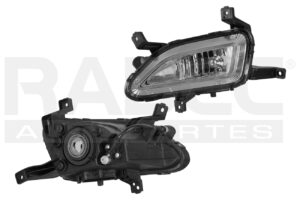 015-3409-03 FARO NIEBLA HY TUCSON 19-21 S/FOCO DEPO IZQ