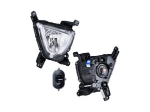 015-3503-04 FARO NIEBLA KI SORENTO L/LX/EX 16-18 DEPO DER