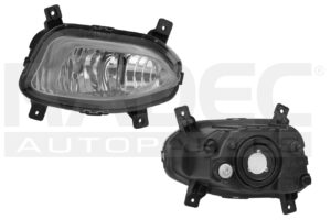 015-5500-00 FARO NIEBLA MG HS 21-22 S/FOCO CN DER