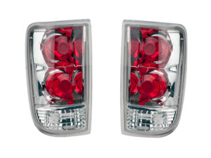 CALR292 CALAVERA CHEV BLAZER 95-01 SPORT CROMO (1PAR) RADEC