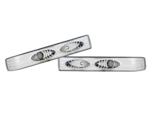 016-0605-02 JGO CUARTO CV BLAZER/S-10 98-04 FRONT CRM TW