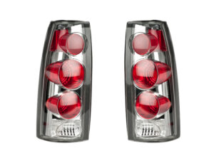 CALR34 CALAVERAS CHEV PU 92-98 SPORT CROMO (1PAR) LH & RH RADEC