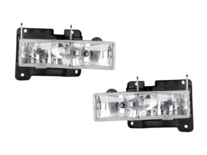 FARR338 FAROS CHEV PU 92-98 CRISTAL (1 PAR) RADEC