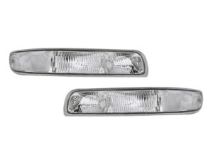 CUFR301 CUARTO FRONTAL CHEV PU 99-02/SUBURBAN 00-03 CRISTAL JGO RADEC