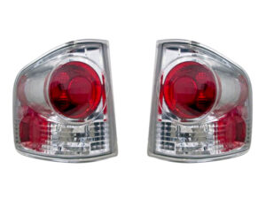 CALR48 CALAVERAS CHEV S-10 95-04 SPORT CROMO (1PAR) RADEC