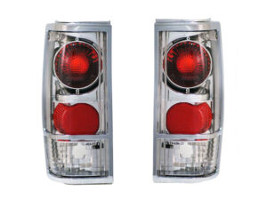 CALR47 CALAVERAS CHEV S-10/BLAZER 82-94 SPORT CROMO (1PAR) RADEC