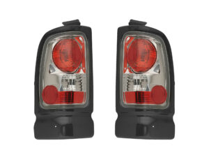 CALR76 CALAVERAS DODGE PU 94-02 RAM SPORT CROMO (1PAR) RADEC