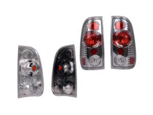 CALR527 CALAVERAS FORD PU 97-04 SPORT CROMO (1PAR)  RADEC