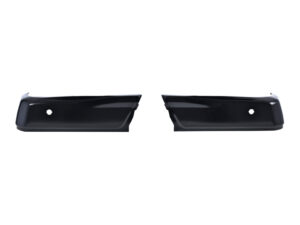 016-1215-05 JGO ALERON DEFENSA TRASERO FD F-150 16-17 C/HOYO P/SENSOR P/PINTAR DER/IZQ