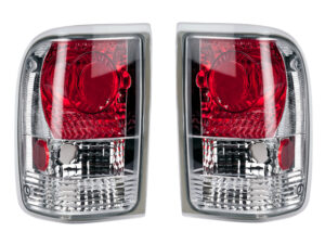 CALR152 CALAVERA FORD RANGER 93-97 SPORT CROMO (1PAR) RADEC