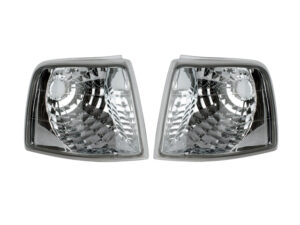 CUPR427 CUARTOS PUNTA FORD RANGER 93-97 (1PAR) CRISTALINOS RADEC