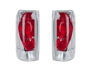 CALR135 CALAVERAS FORD PU 87-96 SPORT CROMO (1PAR) RADEC