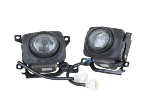 FANR123 FAROS NIEBLA HONDA ACCORD 94-95 4P (1PAR) C/B C/F LH&RH RADEC