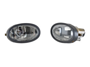 FANR125 FAROS NIEBLA HONDA CIVIC 06-09 2P (1PAR) C/FOCO LH & RH RADEC