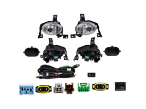 016-1303-04 JUEGO FARO NIEBLA HD CR-V 10-11 C/BASE CN