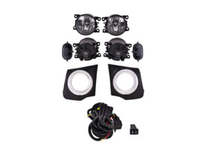 FANR405 FARO NIEBLA MITSUBISHI PU L200 16-18 JGO COMPLETO RADEC