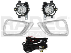 016-2346-00 JGO FARO NIEBLA NS NP300/FRONTIER 16-18 CN