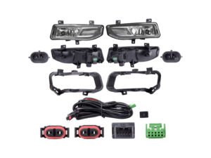 016-2351-00 JGO FARO NIEBLA NS KICKS 17-20/X-TRAIL 18-20/NOTE 17-19/VERSA 20 C/BASE CN