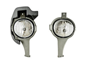 FANR249 FARO NIEBLA TOYOTA HILUX 05-08/RAV 4 06-08 JGO L=R RADEC